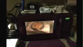 Microwaving of Stouffer's Dinner Entrees ALSO Personal Property Losses in November 2012 screenshot 1