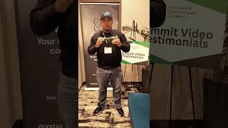 MyStudio Operations Summit - Fairfax, VA Testimonial