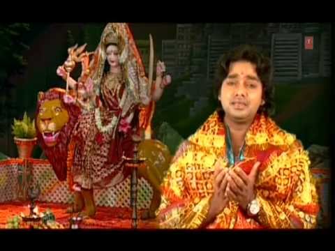 NAU DIN NAU RAAT NAYANA NIREKHAL Bhojpuri Devi Bhajan I Laagal Ba Darbar Mayee Ke