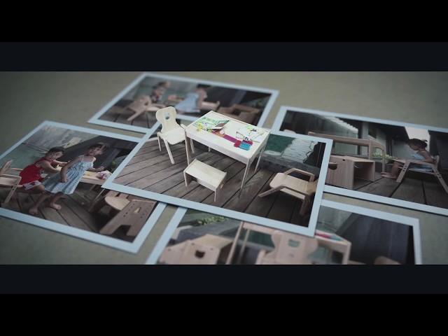 曾育章 - 產品介紹