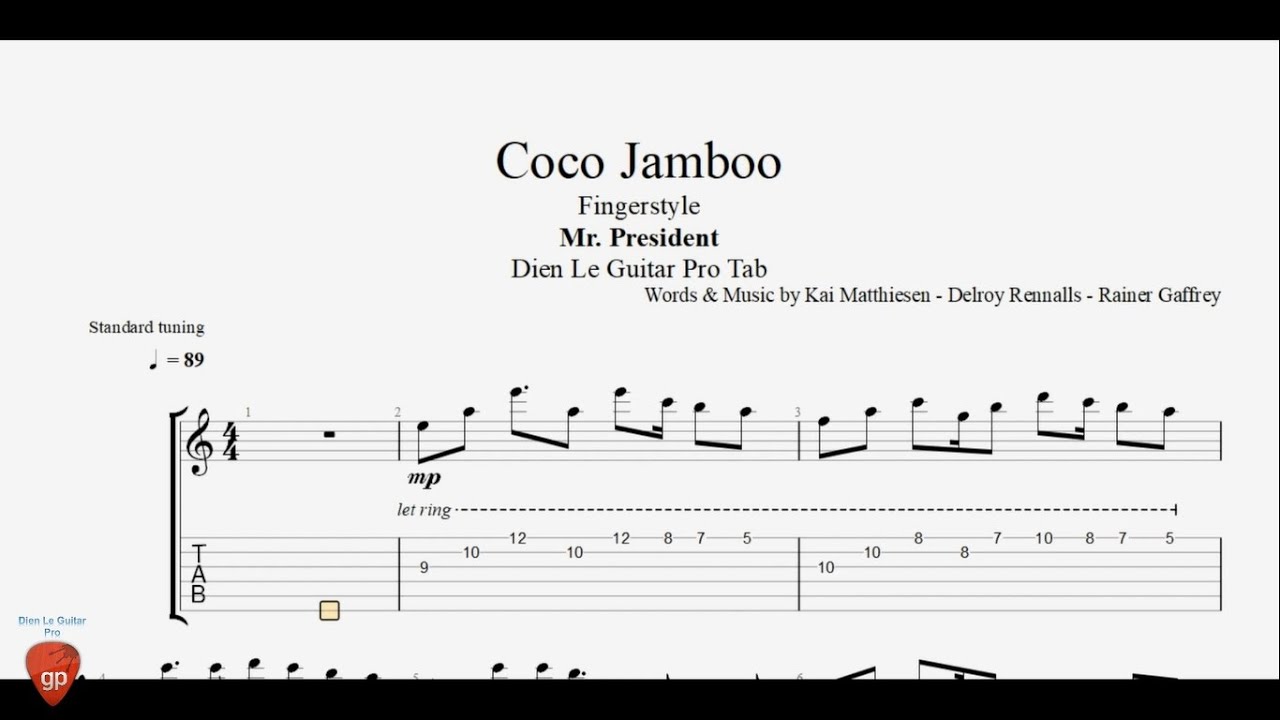 Коко джамбо перевод. Коко джамбо на гитаре. Coco Jambo Ноты. Coco Jamboo - Mr. President, Piano Ноты.