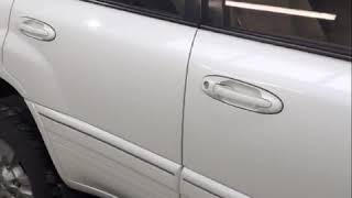 Ремонт Toyota Land Cruiser в Благовещенске | Автоцентр "Блеск-Авто"