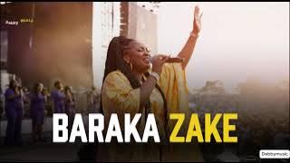 Download lagu BARAKA ZAKE – Deep Swahili Gospel