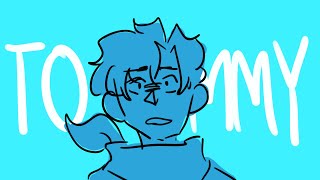 "Tommy" [a dream smp war animatic]