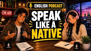 Learn English Idioms Fast  Real Life Conversation Practice B1-B2  Speaking Practice