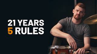 I Wish I Learned Drums Like This