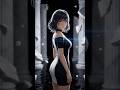 Tokyo Lofi Relaxing AnimeMV project Model Noa - BREAK THROUGH | Music by Pa-Pa