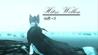 Feral Heart - Hitzewellen (Weihnachten Geschenk Für Chiara♡)
