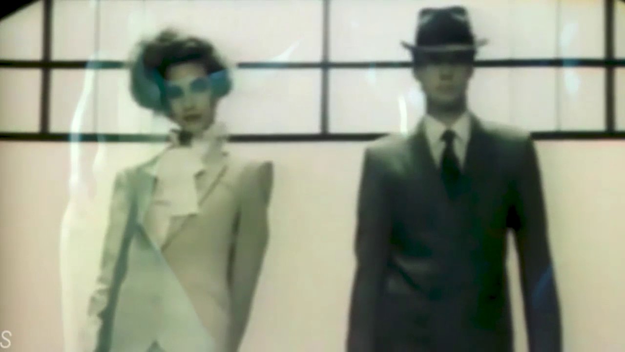 nohidea - tombs​/​pineal