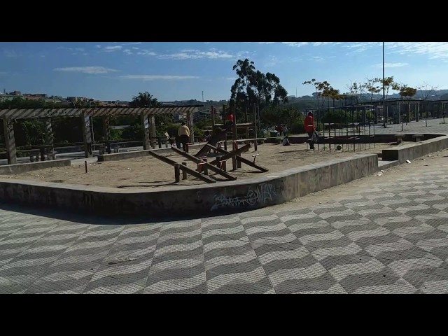 Praça do Mirna - YouTube