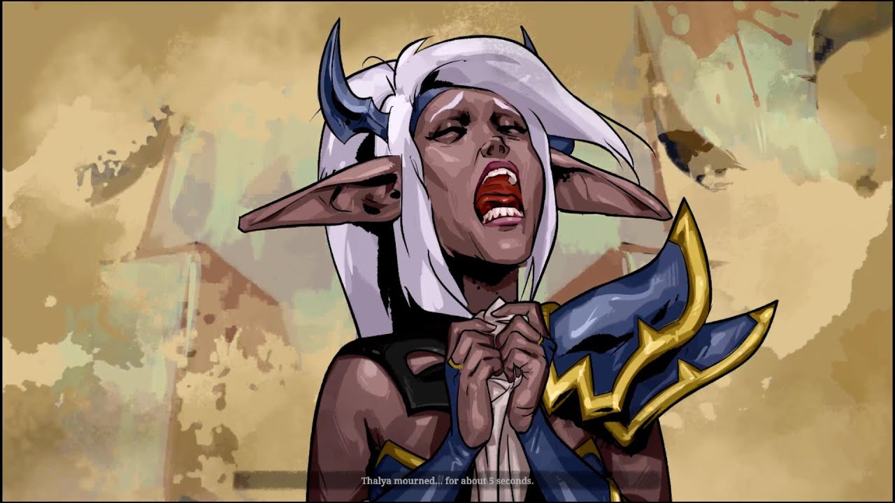 DUNGEONS 4 EP1 The Absolute Loser