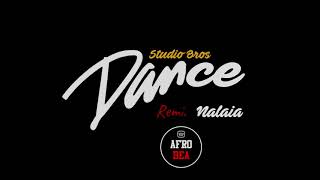 Afrobea X Studio Bros - Malaia Remix