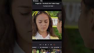 Dica de Exportação Inteligente no DaVinci Resolve