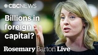 Why Canada's industry minister is convinced Carney's investment summit will be a success