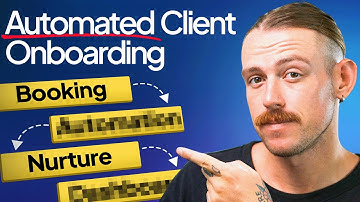 How to Automate Client Onboarding (Without Losing the Personal Touch)