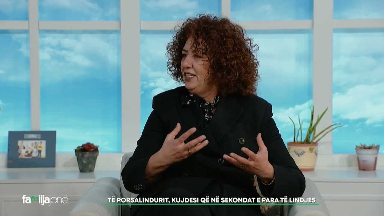 Kjo është periudha më e rëndësishme e rritjes së fëmijëve! - Ja sa zgjat!