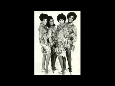 THE SHIRELLES - LAST MINUTE MIRACLE