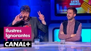 Ilustres Ignorantes - Mirando Atrás (Parte 3)