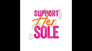Nike x Hibbett Donate $10,000 to Pinson High School - Support Her Sole Donation Highlight