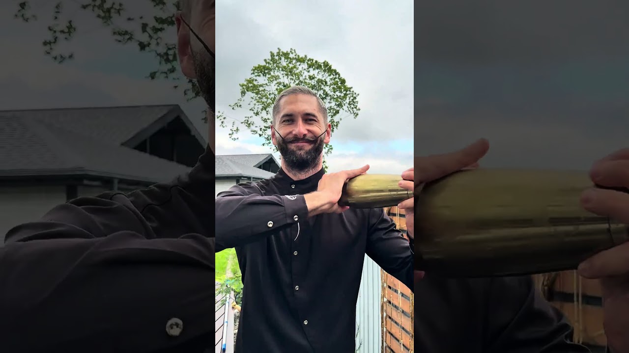 Качка Бар. Выездной бар на день рождения  