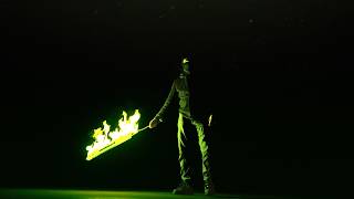 Normundy  Corrupt My Code   