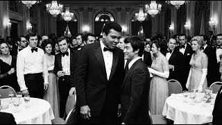 Muhammad Ali Met Bruce Lee in 1973 and Asked 'Could You Beat Me' — His Answer Left Ali Silent