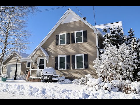 50 Holbrook Road, Weymouth, MA home video tour