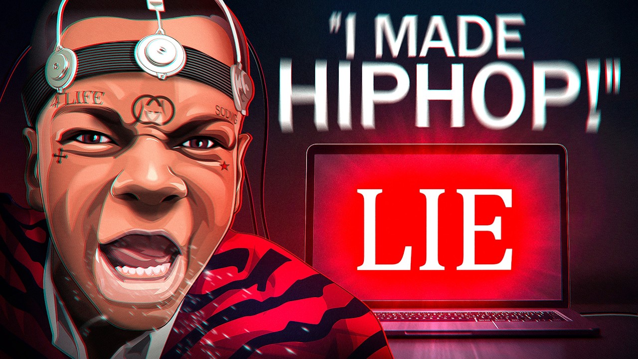 Soulja Boy - HipHop's Biggest Hypocrite