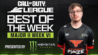 Simp Breaks A World Record Top 5 Plays