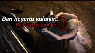 2Wei - Survivor Türkçe Çeviri