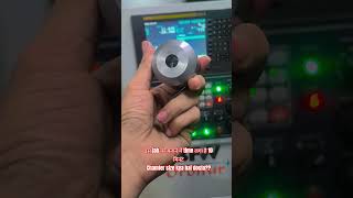 CNC machine ka program सीखने के लिए मेरे को सब्सक्राइब करो ।(step by step video aayega) CNC_master~n