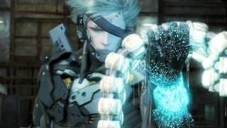Metal Gear Solid: Rising - E3 2010: Debut Trailer | HD