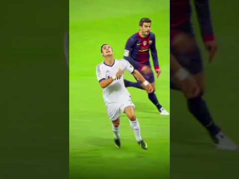 Cristiano Ronaldo is the best in the world. #cr7 #ronaldo #shorts
