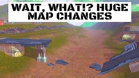 NEW Map Changes, TITAN AO Ming and Cryogenic Weapons pack-War Robots Test Server Wr