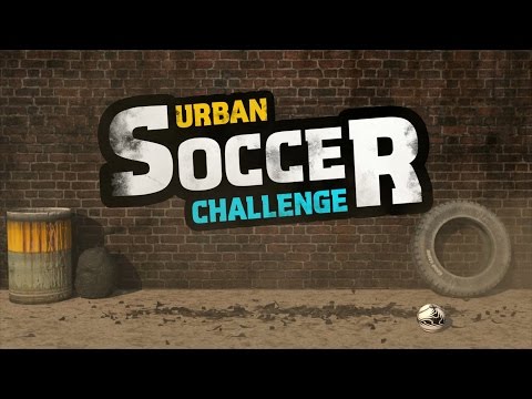 Urban Soccer Challenge