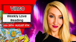 VIRGO WHAT A STRANGE READING STAY TILL THE END YOU WILL KNOW WHY!