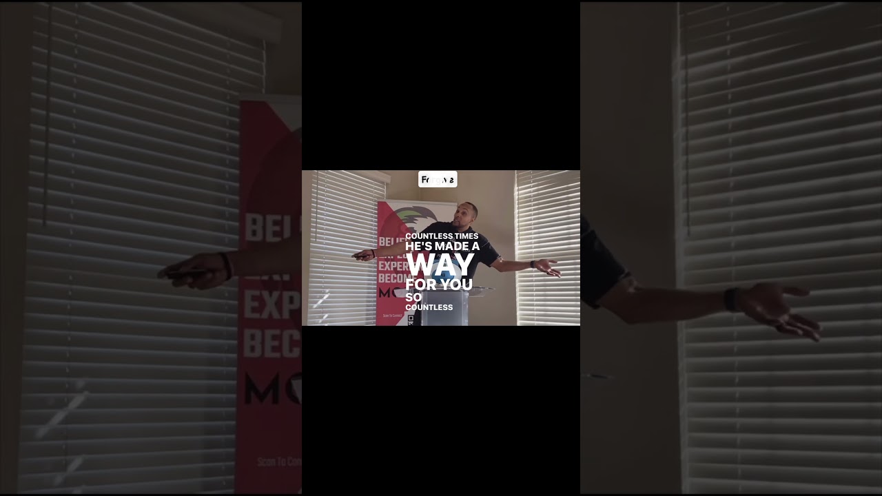 Forgiveness is the key to unlock the door 