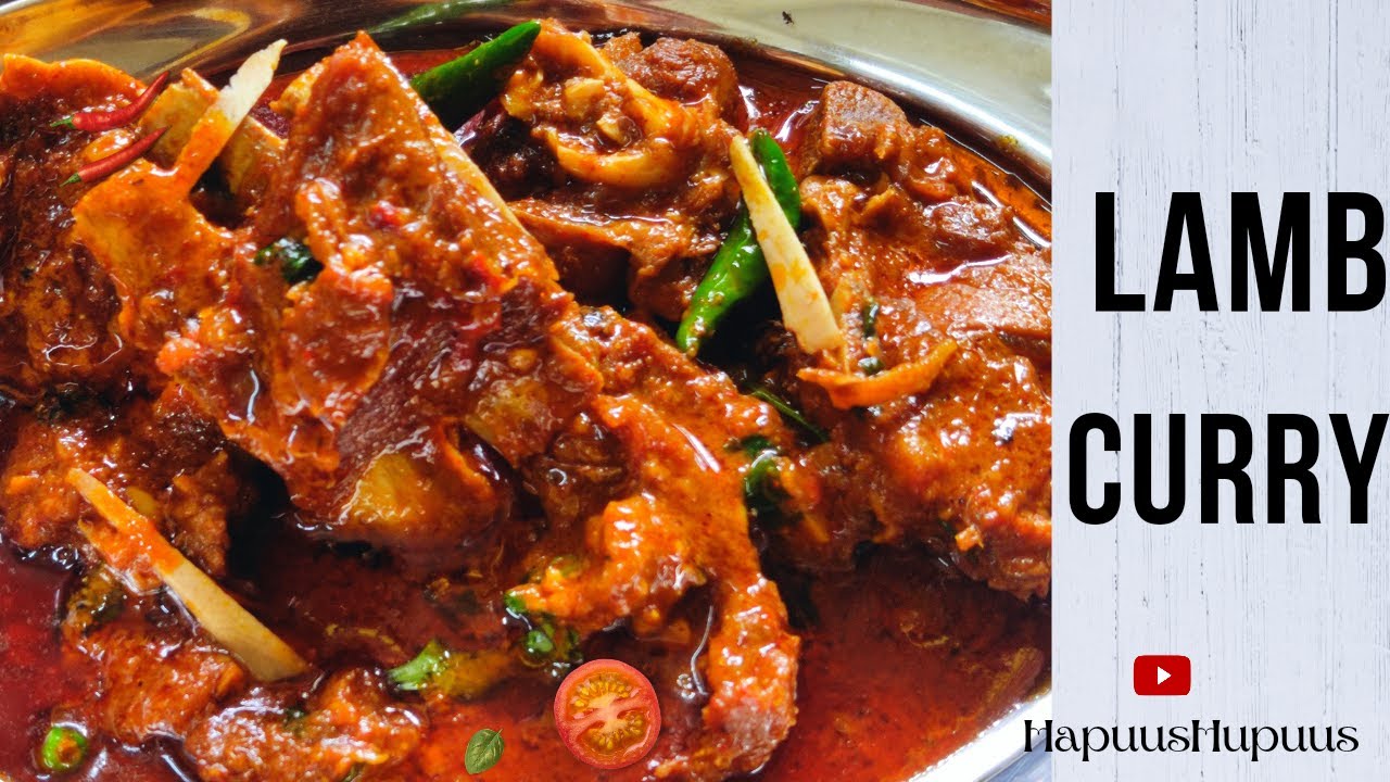 DHABA STYLE LAMB CURRY/ পুজো স্পেশাল মাটন কারি/how to make mutton curry