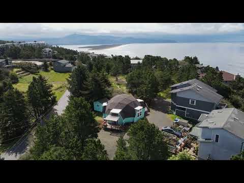 150 Glenwood St., Oceanside, OR home video tour
