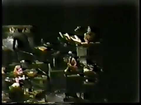 YMO Tong Poo Live At Le Palace In Paris 1979 
