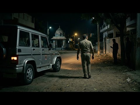 Murder attempt on MRO in Mandamarri creates chaos! 😱🚔 Midnight raid? What really happened?...| BT