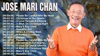 Download Lagu 03 Jose Mari Chan -  Jose Mari Chan MP3