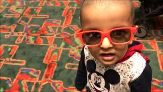 Orbi Dubai | Kids Knowledge Fun | Virtual Animal Interaction | 3D-4D experiences screenshot 2