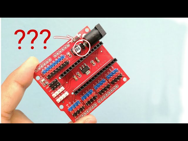 Arduino Nano Expansion Board Micro Sensor Shield v3.0 I/O Uno R3 leonardo