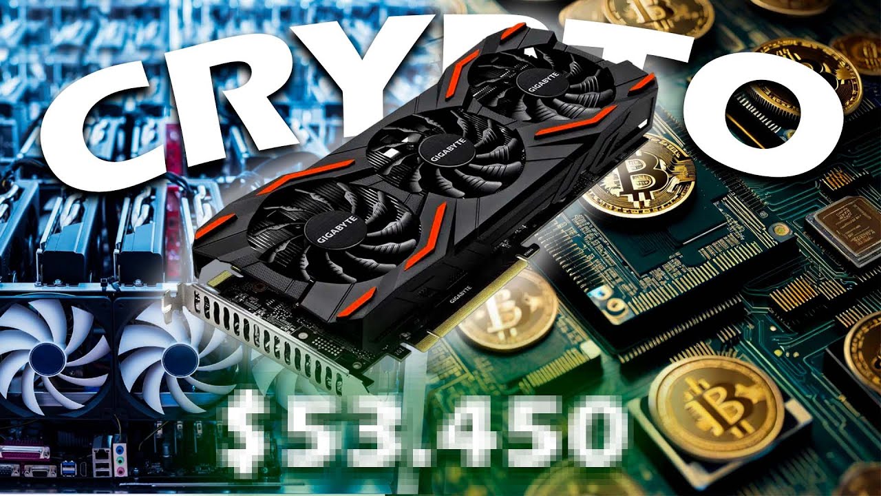 ¿DEBERIAS COMPRAR UN RIG DE MINERIA DE CRIPTOMONEDAS?