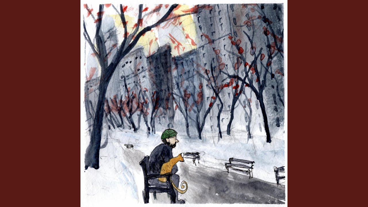 Winter (feat. Emma Cole) auf YouTube ansehen Winter (feat. Emma Cole) auf YouTube ansehen