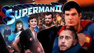 Superman II - Nostalgia Critic by Channel Awesome 166,133 views 1 month ago 21 minutes