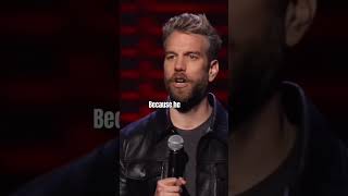Anthony Jeselnik Talks About His Best Friend's WIFE 😂| Fire In The Maternity Ward (2019) Netflix