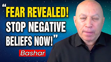 Bashar Channeling: Bashar