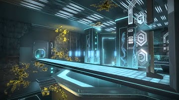 Tron Evolution HD Walkthrough Part 6 ☆ Chapter 2 - SHUTDOWN Pt. 1 ☆